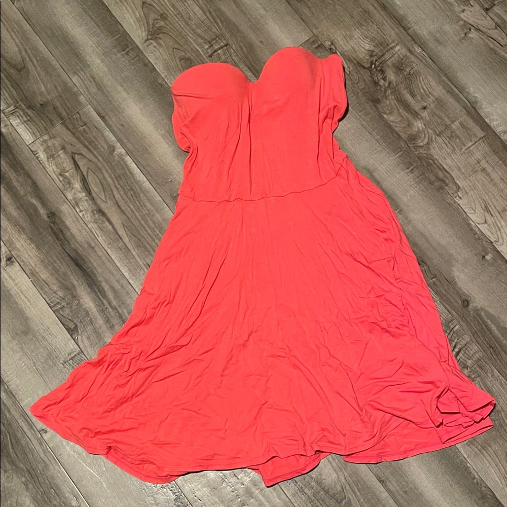 Victoria’s Secret Dress